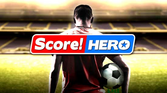 Score! Hero Mod (Unlimited Money) Apk Latest 2.67 Android