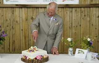 Prince Charles  celebrates 70 years as Duke of Cornwall