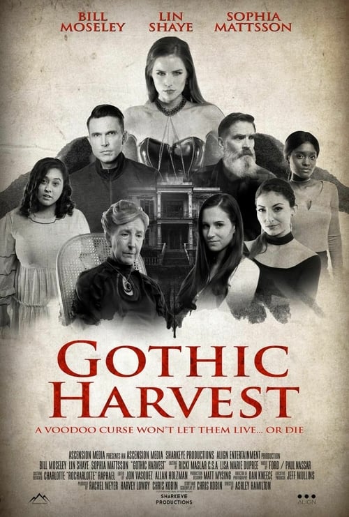 [HD] Gothic Harvest 2019 Ganzer Film Deutsch Download
