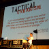 Meet Mike Lydon, Learn Tactical Urbanism in Sweet Auburn on Thu, June 19 at 4:15PM 