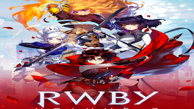 RWBY Volumen 7 13/13 [Séptima Temporada][Sub-Español][MEGA-MF-GD][HD-FullHD][Online]