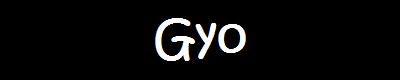  Gyo