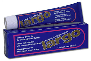 Original Largo Cream in Pakistan