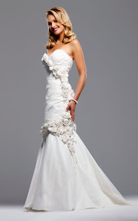 Renee austin wedding dresses