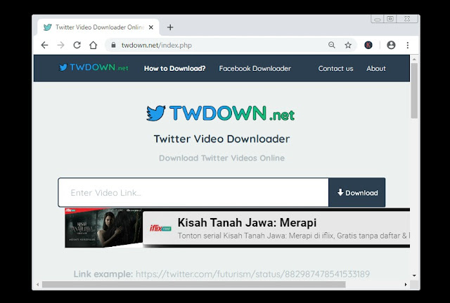 cara-download-video-dari-twitter