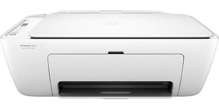 HP Deskjet 2620