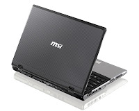 MSI CX620MX