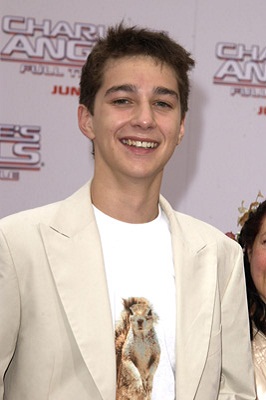 Shia LaBeouf