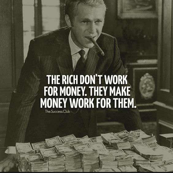 Top 50 Money Quotes From Millionaires and Billionaires | Quote Ideas