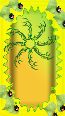 Thorn Circle Tribal Art Wallpaper [Smartphone] 1080 x 1920 pixels  free-cell-phone-wallpaper.blogspot.com