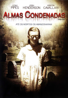 Almas Condenadas (Dual Audio) DVDRip