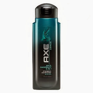 Axe Anti-Dandruff Shampoo