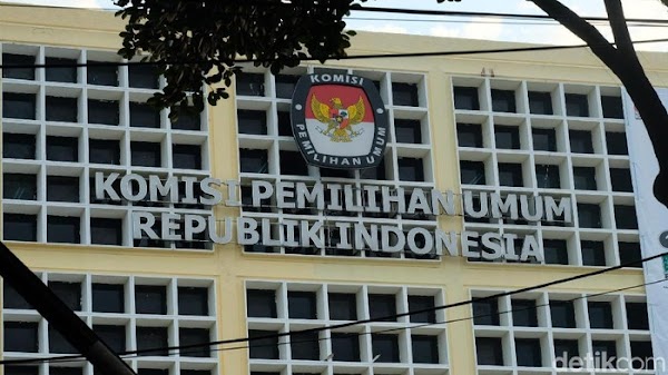Muncul Desakan Pilkada Ditunda, KPU Tegaskan Ikut Aturan