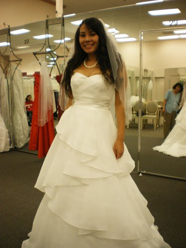 wedding los angeles wedding dress Dressre This one