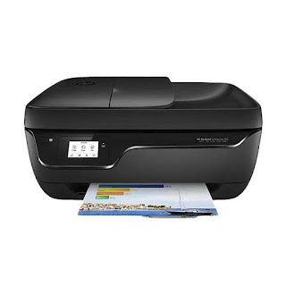  Printer HP DeskJet 3835 Ink Advantage | bali komputer - aksesoris komputer bali