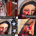 Unbelievable! Worshippers Shocked After Virgin Mary Statue Starts Crying Blood In Church [PHOTOS] |PoliFocus