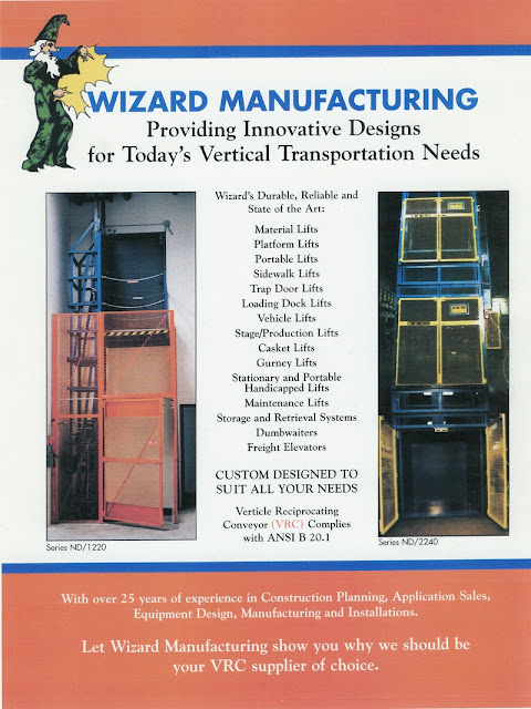 Brochure Wizard6