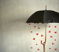 umbrella love