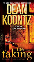 Dean Koontz, Action, Adventure, Fiction, Ghost, Gothic, Horror, Occult, Psychological, Romance, Science Fiction, Supernatural, Suspense, Thriller