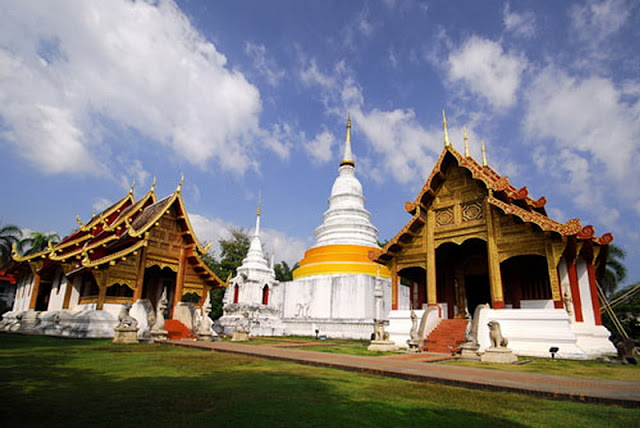 wat phra singh worawihan, wat phra singh, wat phra singh chiang mai, phra singh worawihan temple, phra singh temple, phra singh temple chiang mai