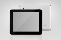 tablet android murah pico pad 8 3g