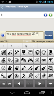 Smart Keyboard PRO Apk Android
