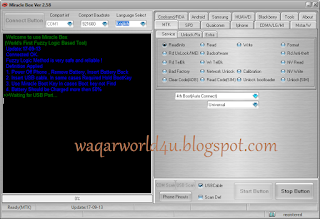 Miracle Thunder Edition 2.58 New Update Crack Free Download