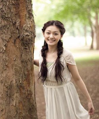 Barbie Hsu