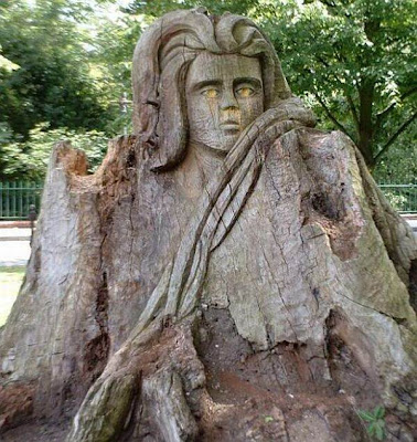 tree art