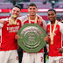 What pre-season has taught us about Arsenal going into the 2023–24 season: Rotations, flexibility and unpredictability