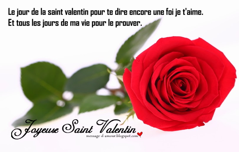 Citation d'amour