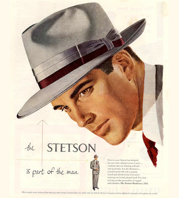 Stetson