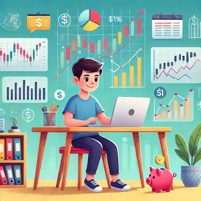 Stock Investment Strategies For Beginners