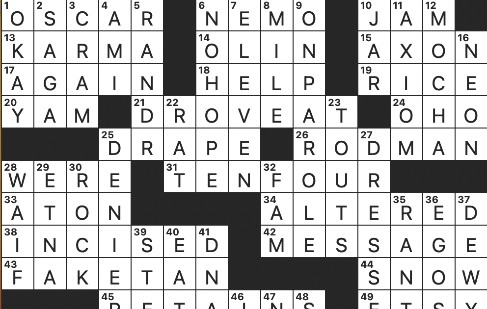 Rex Parker Does the NYT Crossword Puzzle: SATURDAY, Apr. 4, 2009 - M  Ginsberg (Rival of Roach early film comedy / Nafta's overseas counterpart /  Feodor III's successor as czar)