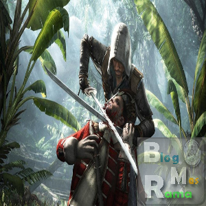 Free Download Assassins Creed IV Black Flag Repack For Pc