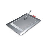 Aggiornamento Wacom Pen Tablet 5.3.7-6 per Mac