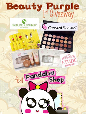 Maret Giveaway