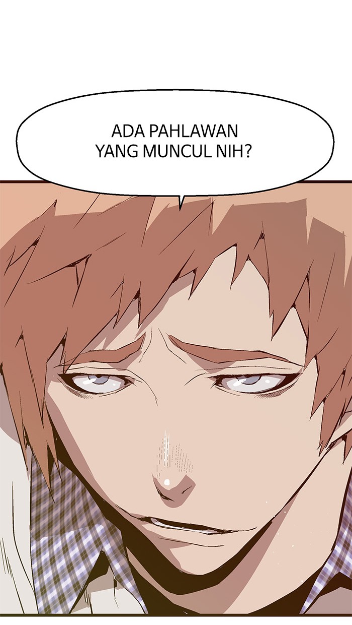 Webtoon Weak Hero Bahasa Indonesia Chapter 22