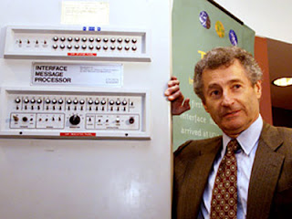 Leonard Kleinrock