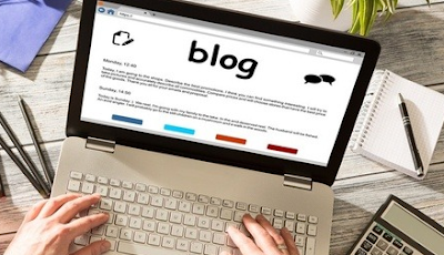 Pengertian Dan Manfaat Dari Kata Blog, Blogger, Dan Blogging