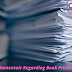 Some Fundamentals Regarding Book & Paper Services