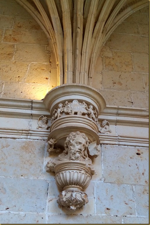 20180505_200804 Carrion de los Condes - Real Monasterio de San Zoilo