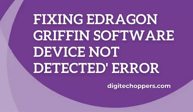 redragon-griffin-software-device-not-detected-digitech oppers