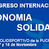 I Congreso Internacional de Economía Solidaria