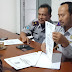 Akhirnya Terbit Edaran Pelarangan Operasi Ojol Sementara Di Wonosobo