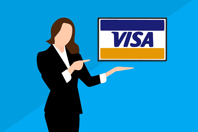 Payment giant Visa optimistic for crypto sector despite recent recession