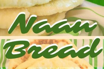 Naan Bread 