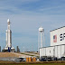 New SpaceX Jumbo Rocket Set for Debut Test Launch in Company Milestone