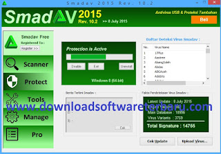 smadav terbaru