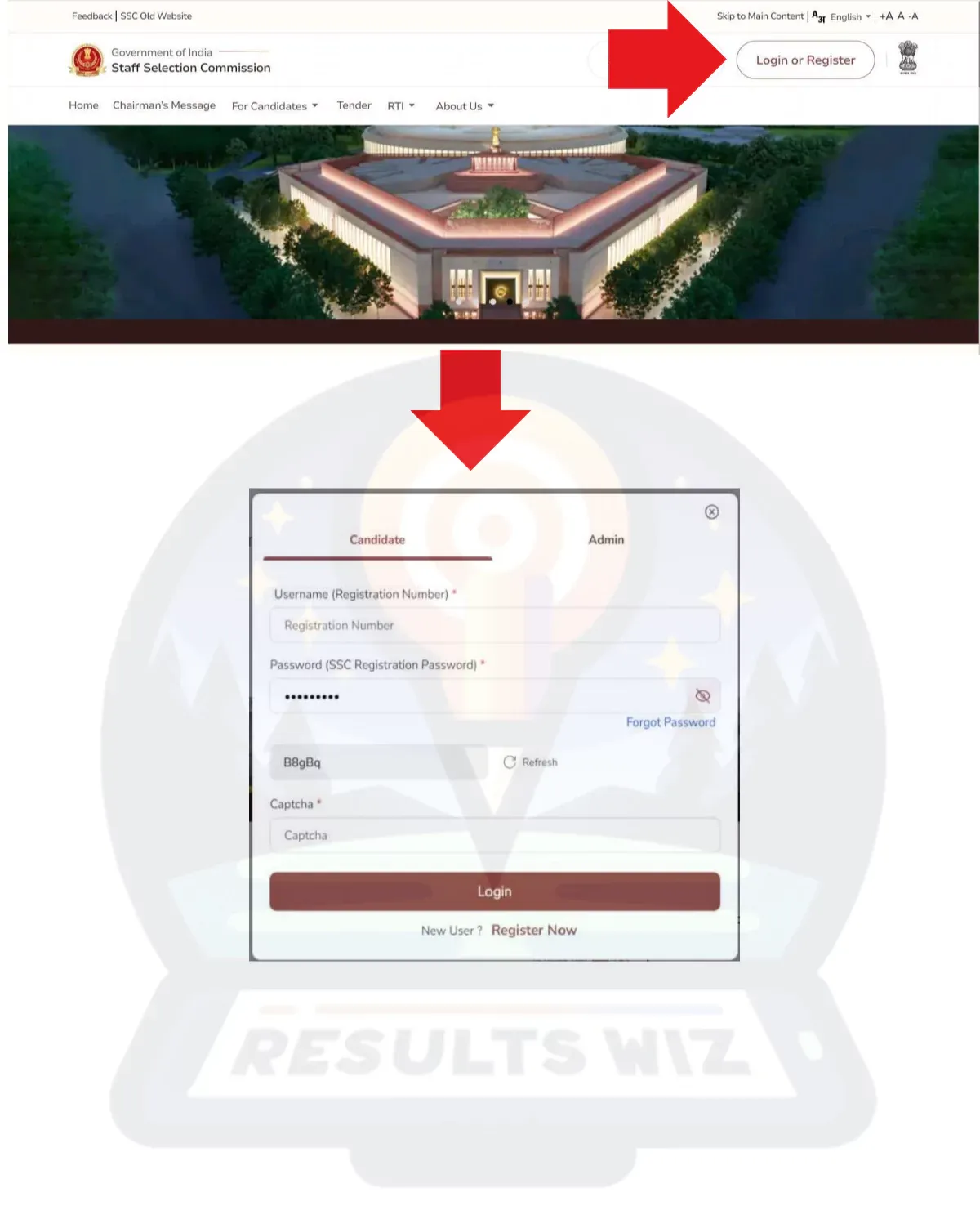Staff Selection Commission (SSC) has released notification for Combined Higher Secondary (10+2) Level Examination (CHSLE),2024. Approximately 3712 vacancies for various Group C posts including LDC, JSA, DEO, DEO(grade-A) with high Pay Scale. Interested candidates can submit online applications from 08-04-2024 onwards on official website ssc.gov.in.